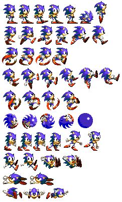 sonic scene maker|sonic sprite comic maker online.